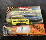 Carrera Go Touring Action Slot Racing System