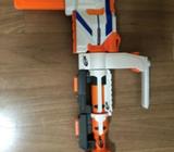 Nerf Gun Modulus Regulator