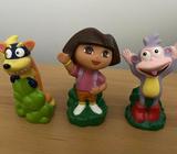Dora figurines - ONE PRICE