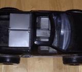 Black Tonka Truck Ute $5