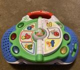 Leap frog Phonics Radio - interactive