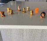 Ooshies - Lion King - 9