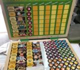 Melissa & Doug Responsibility Chart