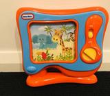 Little Tikes Jungle Animals TV