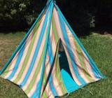 Mocka Children's teepee