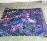 PJ Masks Playmat