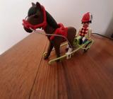 Playmobil 4192 Trotting Racer
