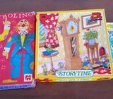 Kids games/puzzles