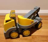 Little Tikes Rugged Riggz