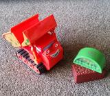 Bob The Builder Muck