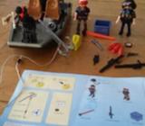 Playmobil 4845 Treasure Hunters