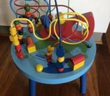 Activity Centre