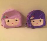 Cute Kimmi Junior Purses - NEW