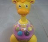 PLAYSKOOL POPPIN' GIRAFFE