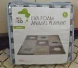 Eva Foam Mats