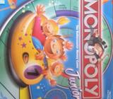 Kids monoploy