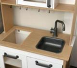IKEA kids kitchen