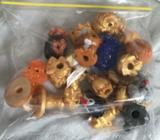 New Lion King Ooshies