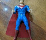 Superman figurine