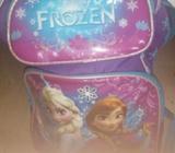 Frozen bundle