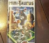 Lego Game Mini-taurus