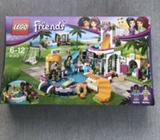 LEGO® Friends Heartlake Summer Pool 41313
