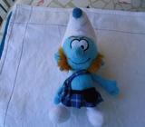 SMURFS 
