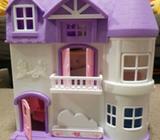 Dolls house