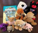 Forever Friends GIFTED BEARS Elvis Presley TED-E-BEAR Teddy's Forest