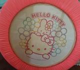 Hello Kitty Sanrio Trampolin 92cm Kids & Adult fitness