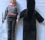 RON WEASLEY CHARACTER FROM HARRY POTTER