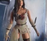 Lilah JONAH HEX NECA Megan Fox: for Colonial Marine Custom ALIENS