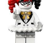 LEGO Harley Friends are Family