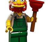 LEGO Willie