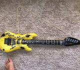Inflatable Guitar