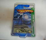 2006 Hot Wheels Treasure Hunt Dairy Delivery