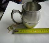 Selangor pewter cup