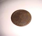 1794 daniel eccleston lancaster token