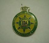veterans EDA badge