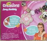 Crayons Creations Jazzy Jewellery Brand New