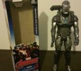 Iron man and Super heroes Figurines