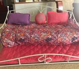 Journey girl trundle bed $50