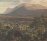 New Worlds From Old, 19th Century Australian & American Landscapes