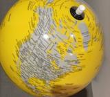 World Globe