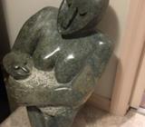 Sculpture - Zimbabwe Shona Art