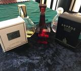 Wanted: WANTED TO BUY - UNOPENED PERFUMES AND VERY RARE SCENT BOTTLES