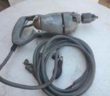 Vintage Shermatic duel speed 12 Volt car Batterie Farm drill