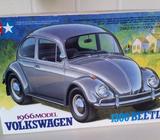 Volkswagen 1300 Beetle - 1966 Model