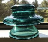 Australian used French insulator