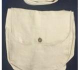 Reproduction WW1 1899 Oliver pattern cotton haversack